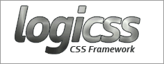 CSS-框架-logicss